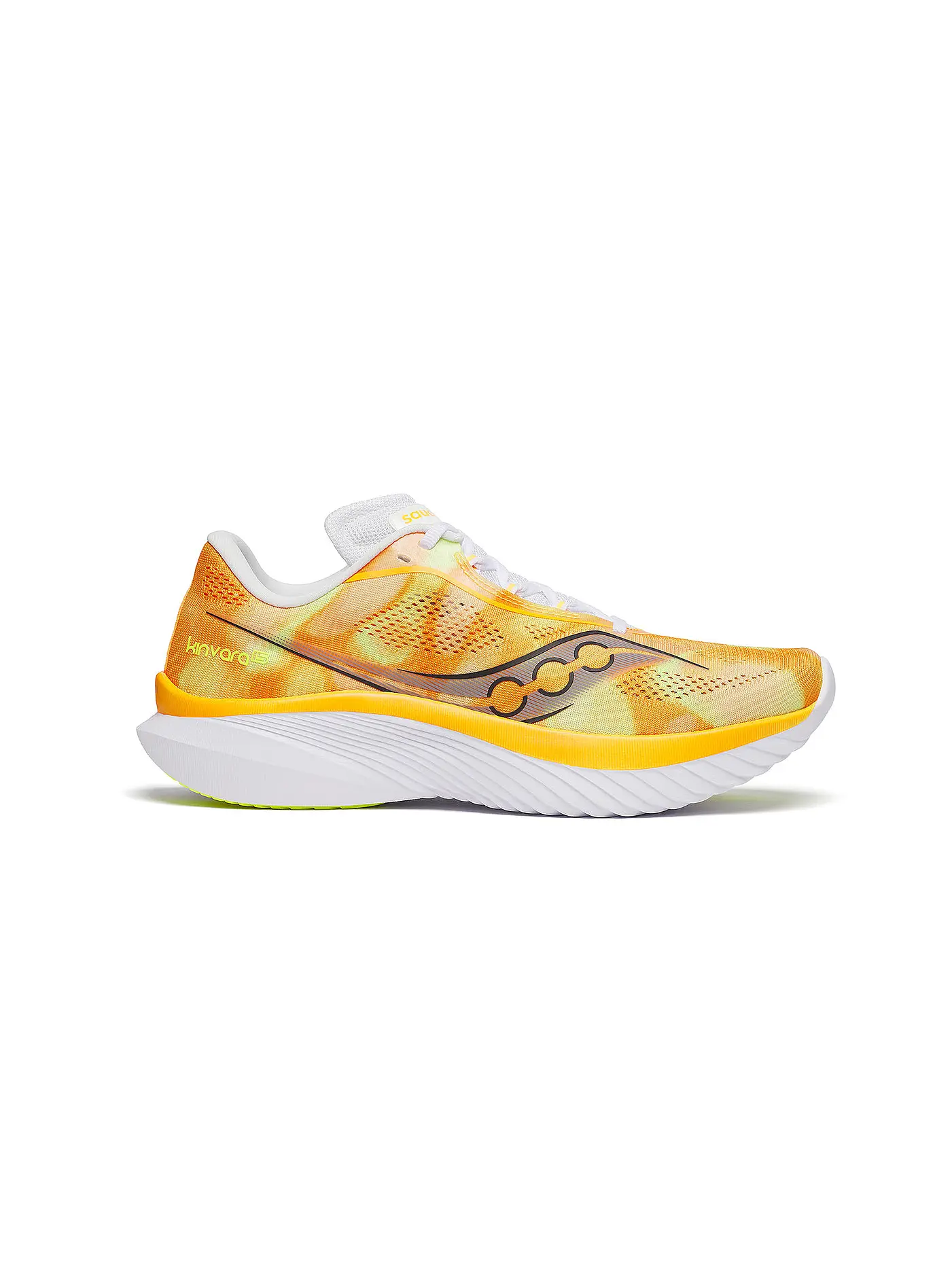 SAUCONY | Herren Wettkampf Laufschuhe Kinvara 15 | 